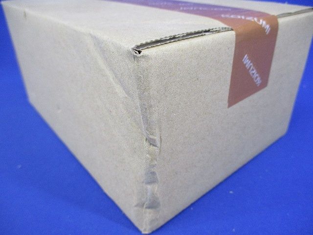 LEDダウンライト 2700K φ75 調光器別売 AD1174W27