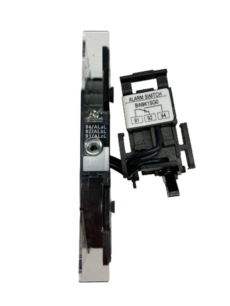 オートブレーカ オプション品 警報スイッチ 端子台付 BW9K1SG0-A