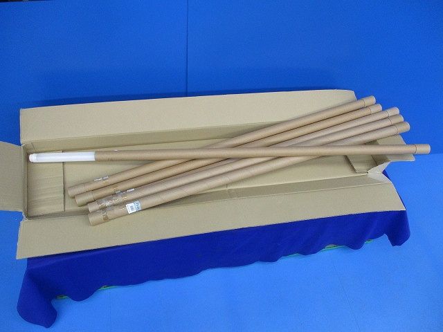 LED蛍光灯40Ｗ型(6本入り) RAD458WA