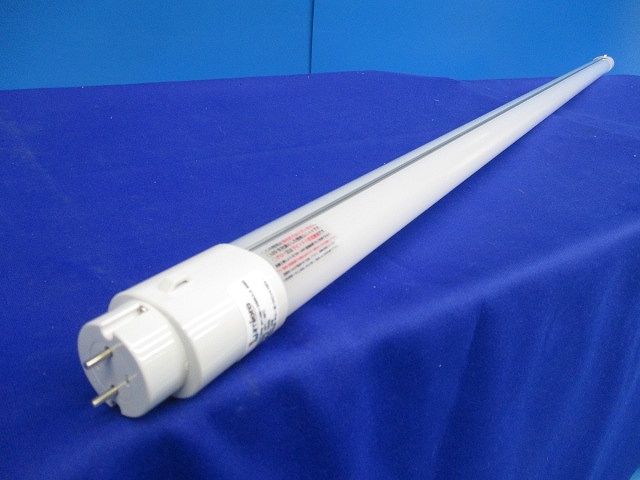 両面発光型LED蛍光灯(電球色) D-FLW40