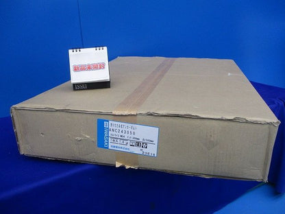 折りたたみ式アンカーボルト(新品未開梱)テープはがれ有 ANC243050