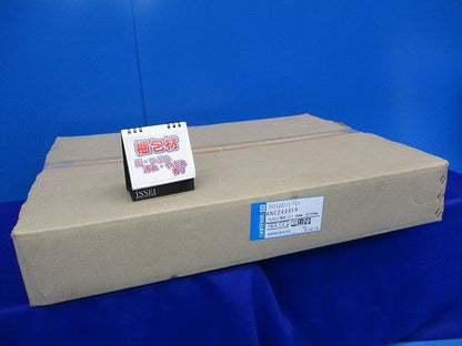 折りたたみ式アンカーボルト(新品未開梱)テープはがれ有 ANC243050