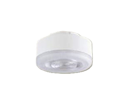 LEDフラットランプ 2700K 調光不可 φ70 口金GX53-1 LLD3020MLCE1