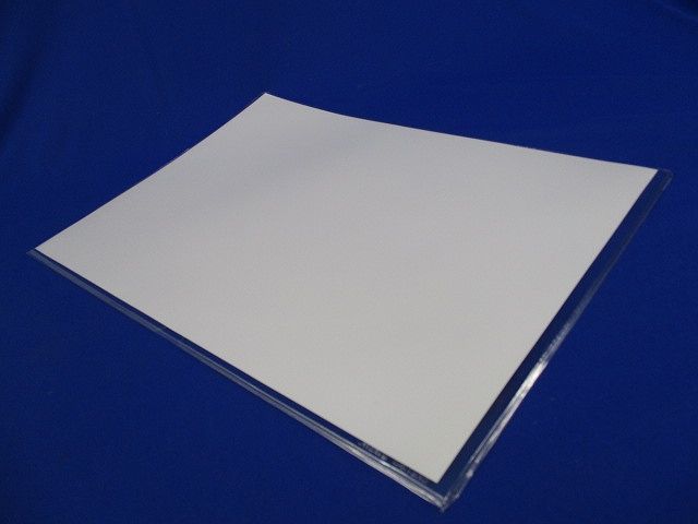 ソフトカードケース(16枚入) クケ-64