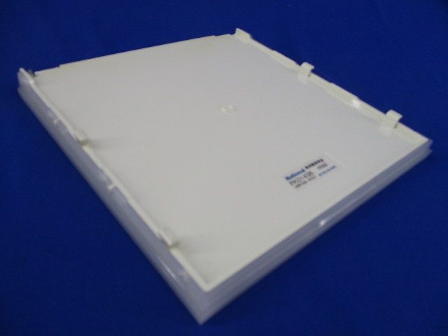 通路誘導灯表示板(キズ有)National FK01436