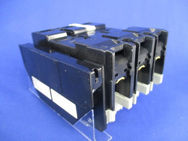 サーキットブレーカ3P15A(アラームスイッチ付) EW50EAGWKA