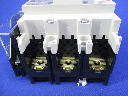 サーキットブレーカ3P15A(アラームスイッチ付) EW50EAGWKA