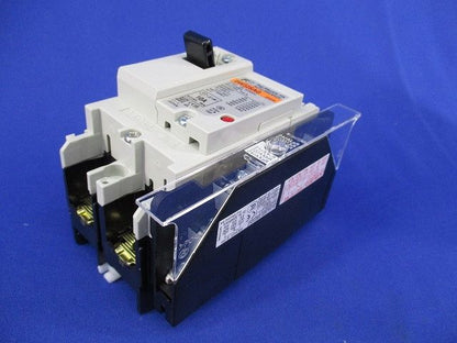 オートブレーカ2P10A(アラームスイッチ付) BW32SAGWKA