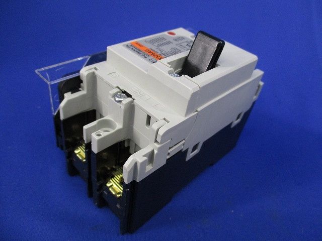オートブレーカ2P10A(アラームスイッチ付) BW32SAGWKA