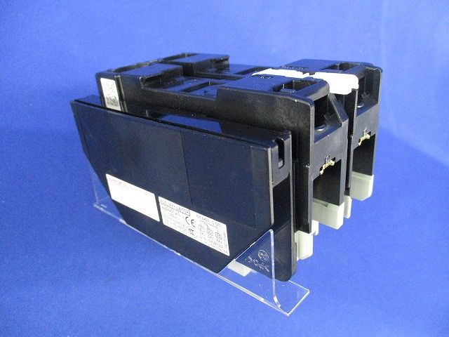オートブレーカ2P10A(アラームスイッチ付) BW32SAGWKA