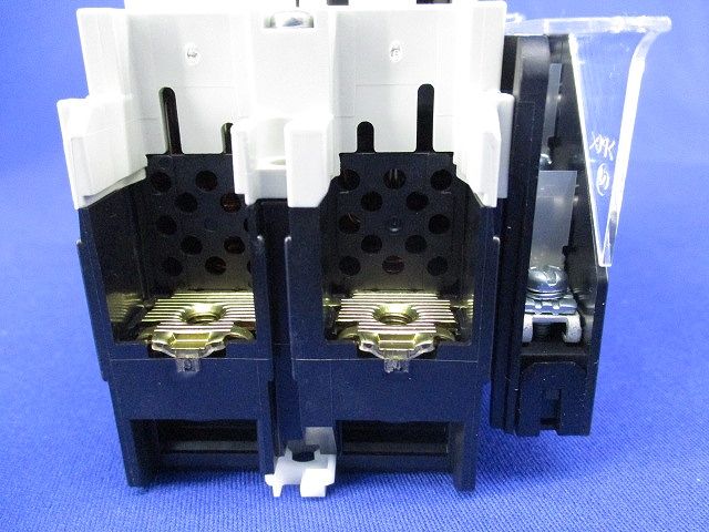 オートブレーカ2P10A(アラームスイッチ付) BW32SAGWKA