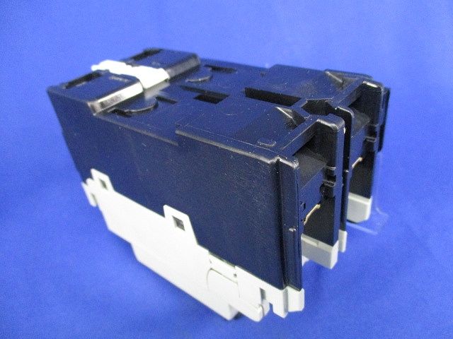 オートブレーカ2P20A(アラームスイッチ付) BW32SAGWKA