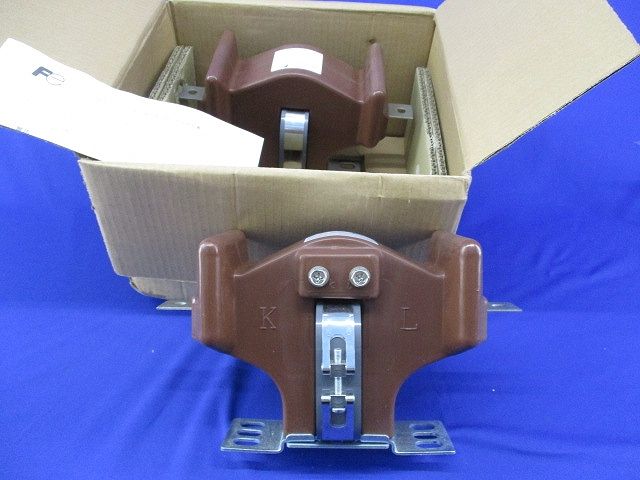 計器用変成器(2個入) RC15-6C/75