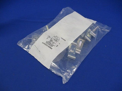 ダクト 開口下向き用器具取付金具 10個入 DK10-9-10
