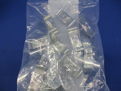 ダクト 開口下向き用器具取付金具 10個入 DK10-9-10