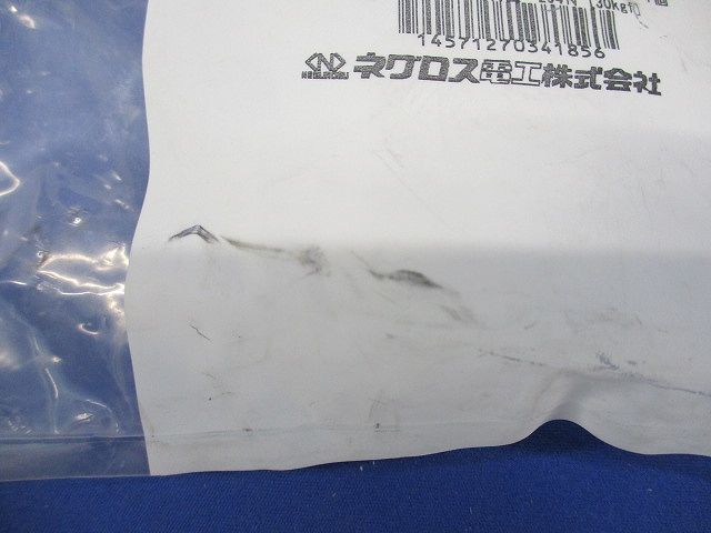ダクト 開口下向き用器具取付金具 10個入 DK10-9-10