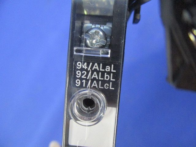 警報スイッチ(2個入) BZ6KL10CA