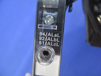 警報スイッチ(2個入) BZ6KL10CA