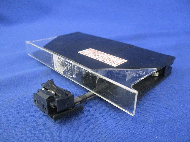 警報スイッチ(2個入) BZ6KL10CA