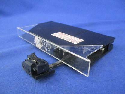 警報スイッチ(2個入) BZ6KL10CA