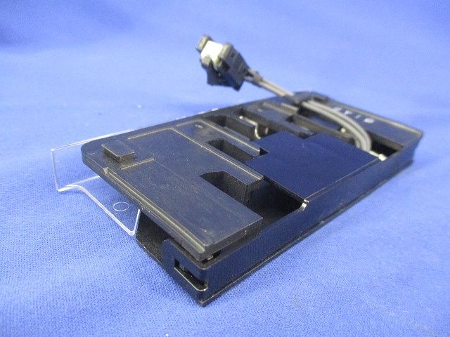 警報スイッチ(2個入) BZ6KL10CA