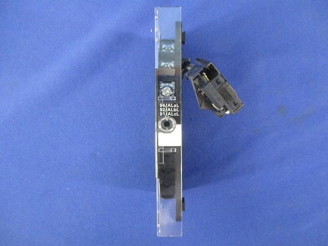 警報スイッチ(2個入) BZ6KL10CA