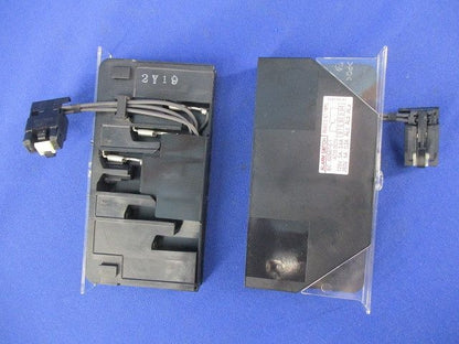 警報スイッチ(2個入) BZ6KL10CA