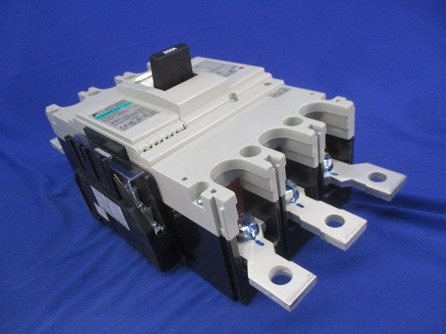 一般配線用漏電遮断器 サーキットブレーカ3P250A EW400EAG