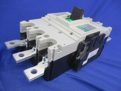 一般配線用漏電遮断器 サーキットブレーカ3P250A EW400EAG