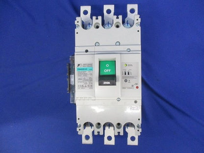 一般配線用漏電遮断器 サーキットブレーカ3P250A EW400EAG