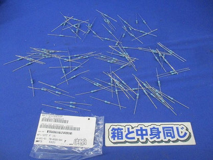金属皮膜抵抗器(約90個入) MF1/2CC5600F