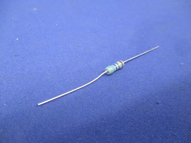 金属皮膜抵抗器(約90個入) MF1/2CC5600F