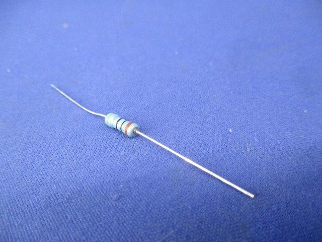 金属皮膜抵抗器(約90個入) MF1/2CC5600F