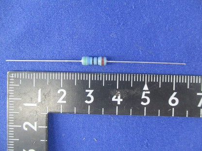 金属皮膜抵抗器(約90個入) MF1/2CC5600F