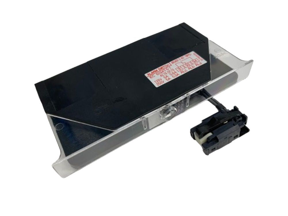 警報スイッチ 端子台付 BZ6KL10CA