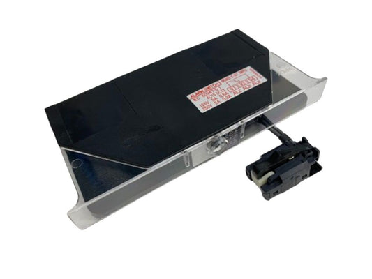 警報スイッチ 端子台付 BZ6KL10CA