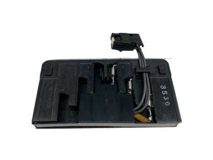 警報スイッチ 端子台付 BZ6KL10CA