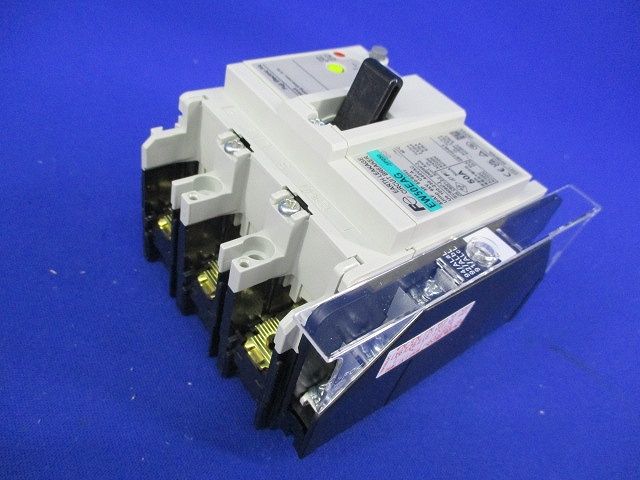 サーキットブレーカ3P50A(アラームスイッチ付) EW50EAGKA