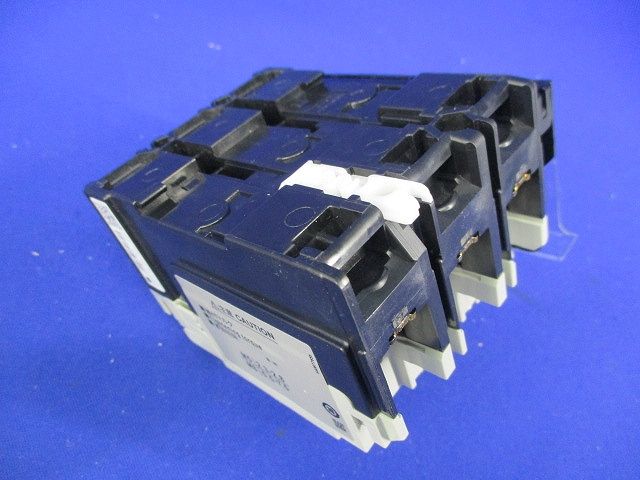 サーキットブレーカ3P50A(アラームスイッチ付) EW50EAGKA