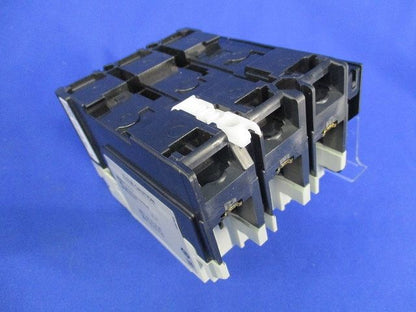 サーキットブレーカ3P50A(アラームスイッチ付) EW50EAGKA