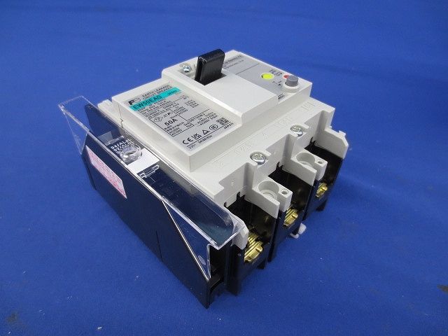 サーキットブレーカ3P50A(アラームスイッチ付) EW50EAGKA
