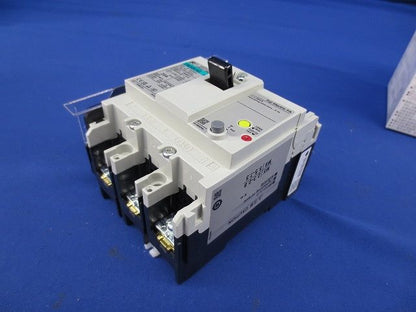 サーキットブレーカ3P20A(アラームスイッチ付) EW50EAGKA