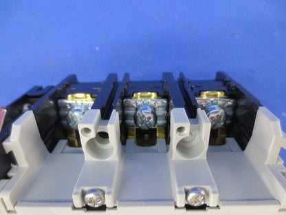 サーキットブレーカ3P20A(アラームスイッチ付) EW50EAGKA