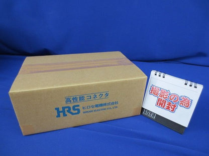 ゼロスクリュー 端子台 片側ねじタイプ(20個入)(撮影の為開梱) EF2-DH30B-1