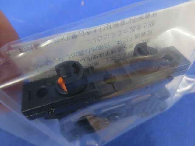 ゼロスクリュー 端子台(29個入) EF2-D30B-1(01)
