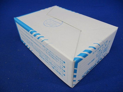 カバー付ヒューズホルダー 250V 10個入 FHC-15-10