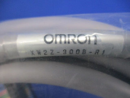 コネクタ端子台変換ユニット専用接続ケーブル(シールドあり) XW2Z-300B-R1