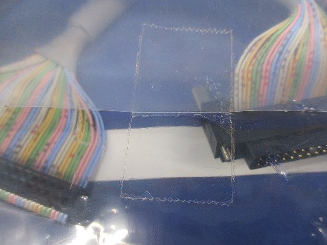 コネクタ端子台変換ユニット専用接続ケーブル(シールドあり) XW2Z-300B-R1