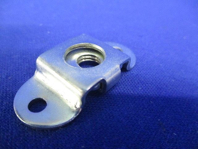 フローティングナット(M8用)(4個入) C-176-M8
