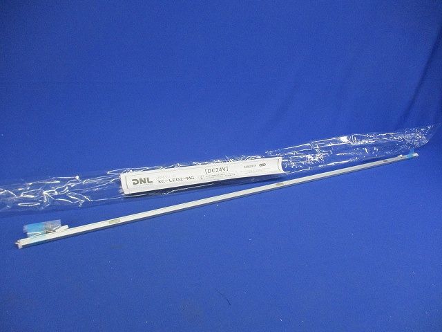 LEDモジュール(電球色)長さ837mm XC-LED2-837L30-MG-F1